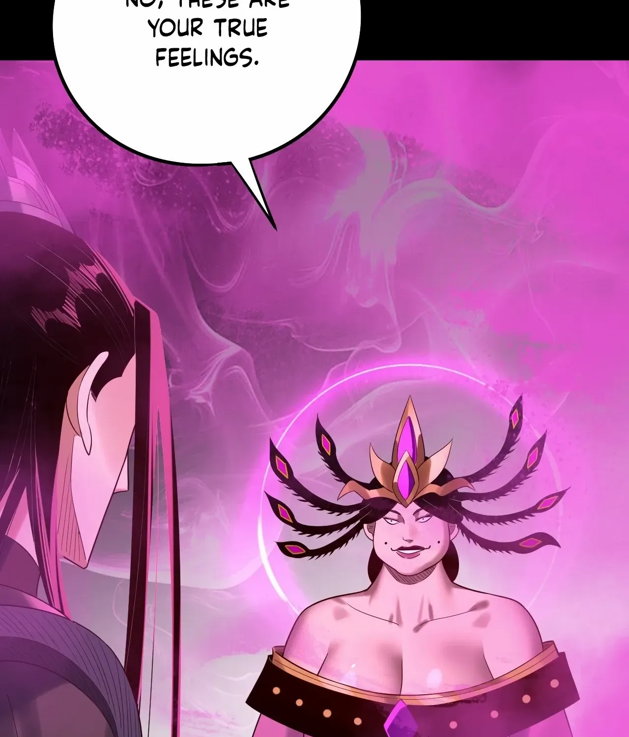 I Am the Fated Villain Chapter 238 page 44 - 