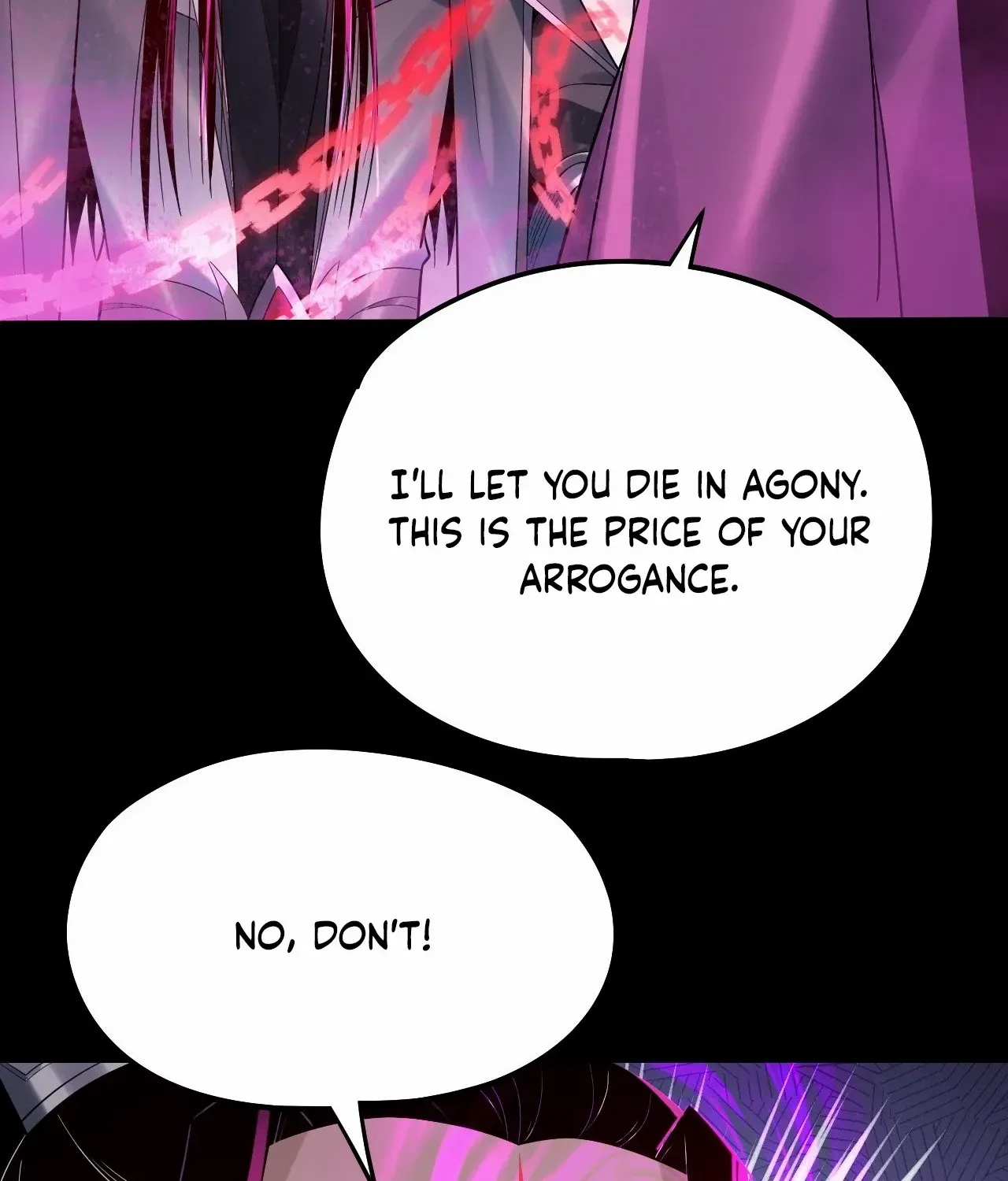 I Am the Fated Villain Chapter 238 page 51 - 