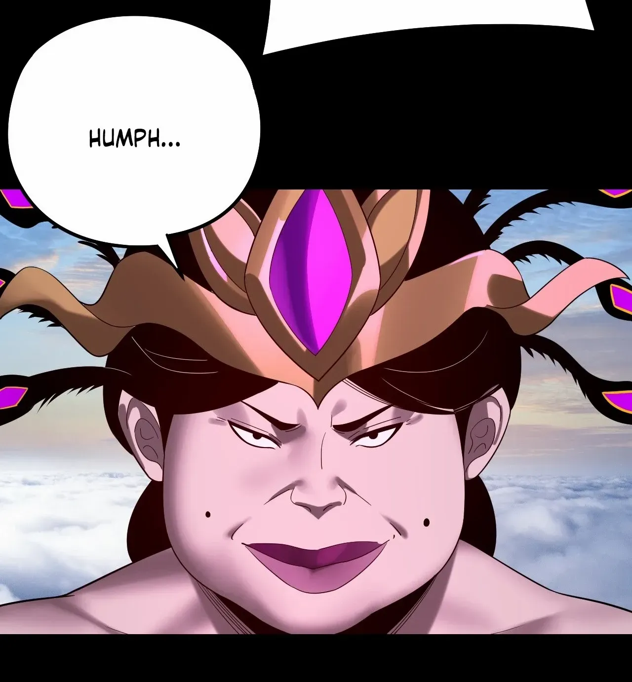 I Am the Fated Villain Chapter 238 page 53 - 