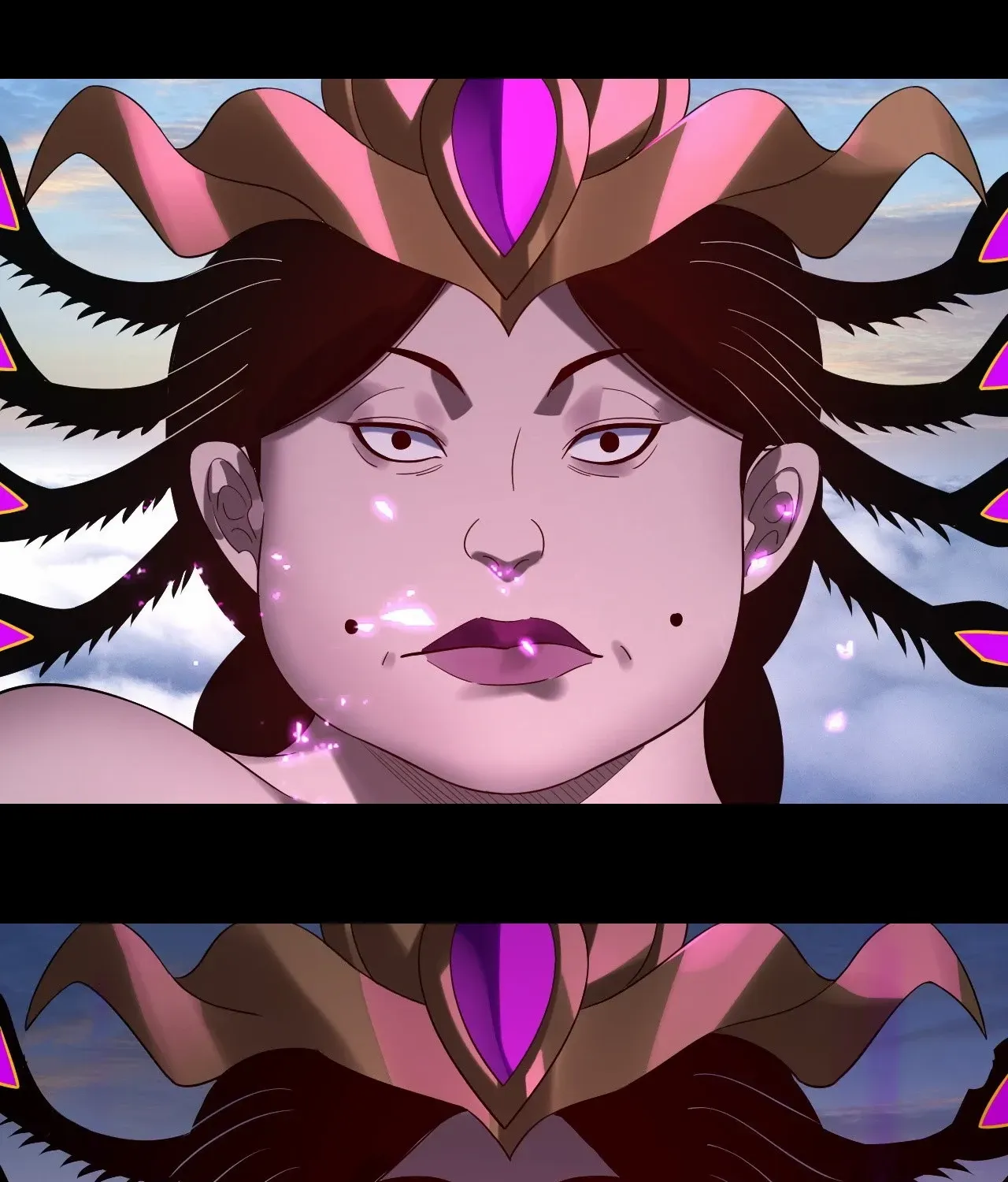 I Am the Fated Villain Chapter 238 page 54 - 