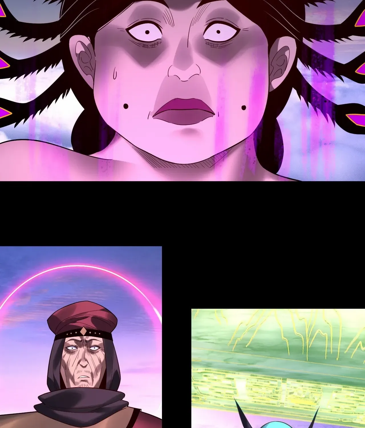 I Am the Fated Villain Chapter 238 page 55 - 