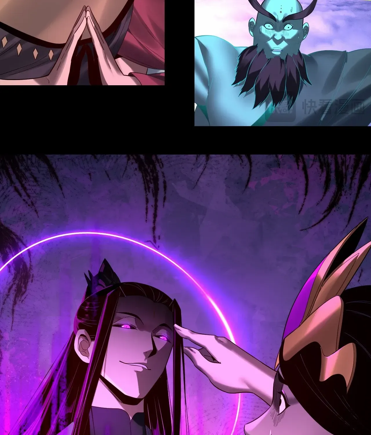 I Am the Fated Villain Chapter 238 page 56 - 