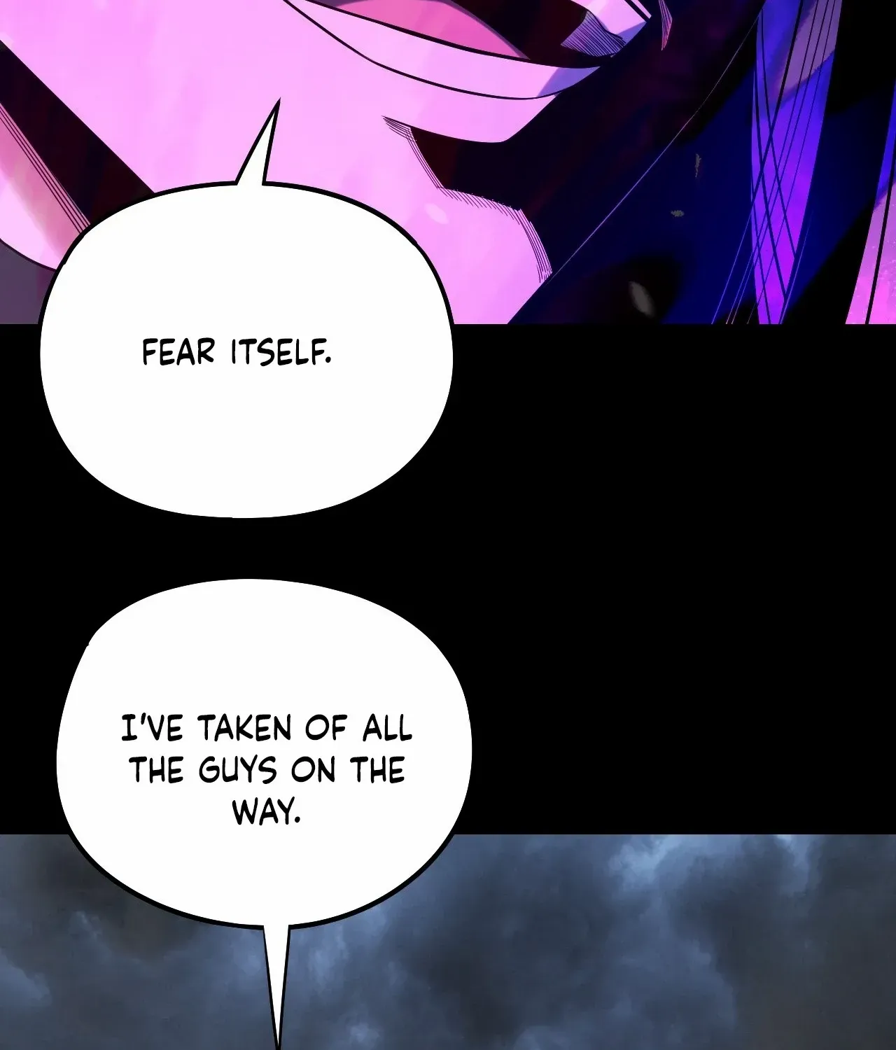I Am the Fated Villain Chapter 238 page 59 - 