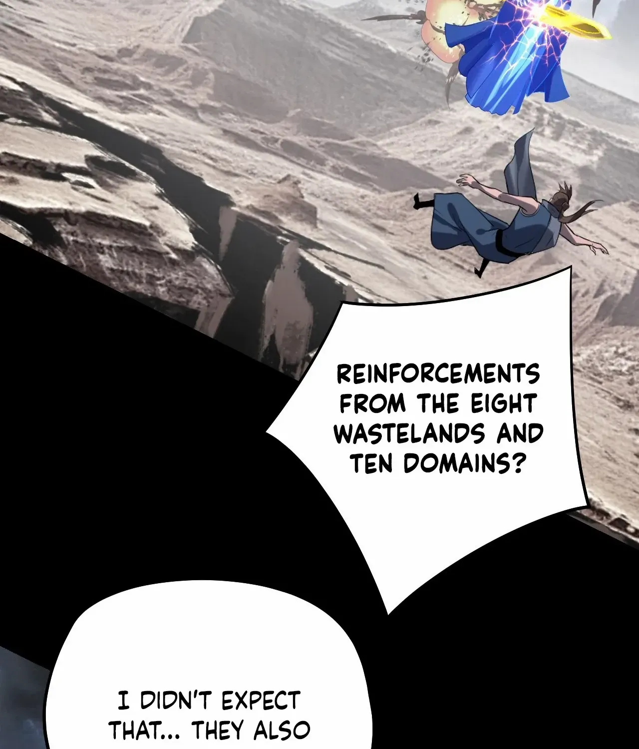 I Am the Fated Villain Chapter 238 page 64 - 