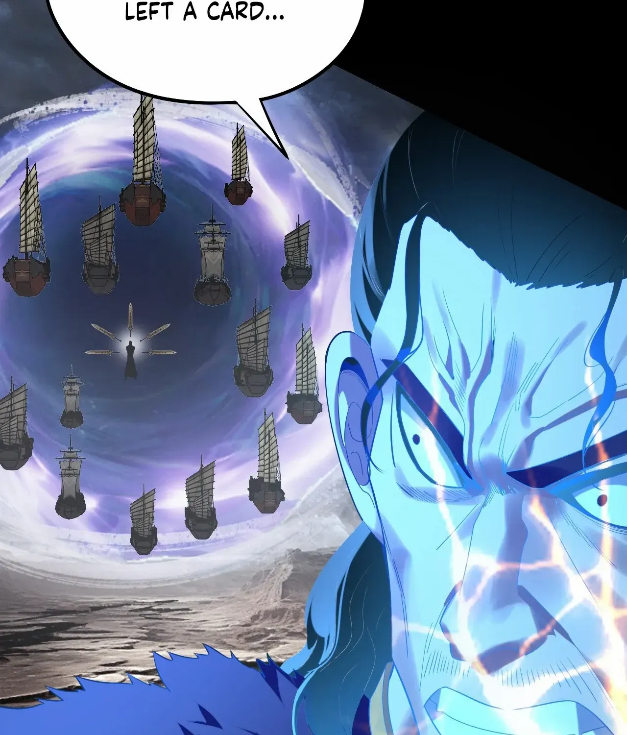 I Am the Fated Villain Chapter 238 page 65 - 