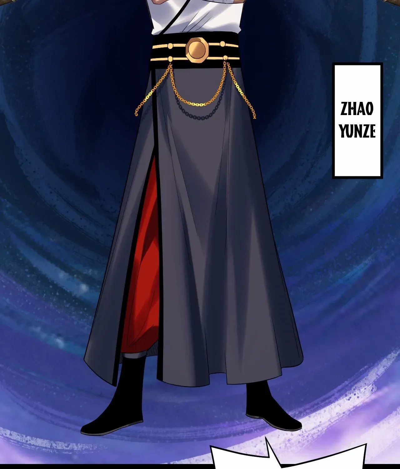 I Am the Fated Villain Chapter 238 page 67 - 