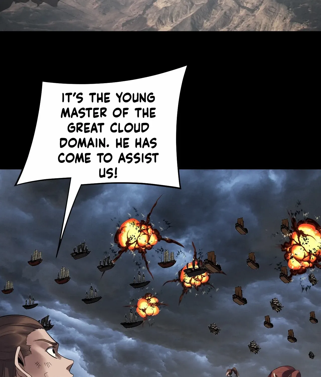 I Am the Fated Villain Chapter 238 page 70 - 