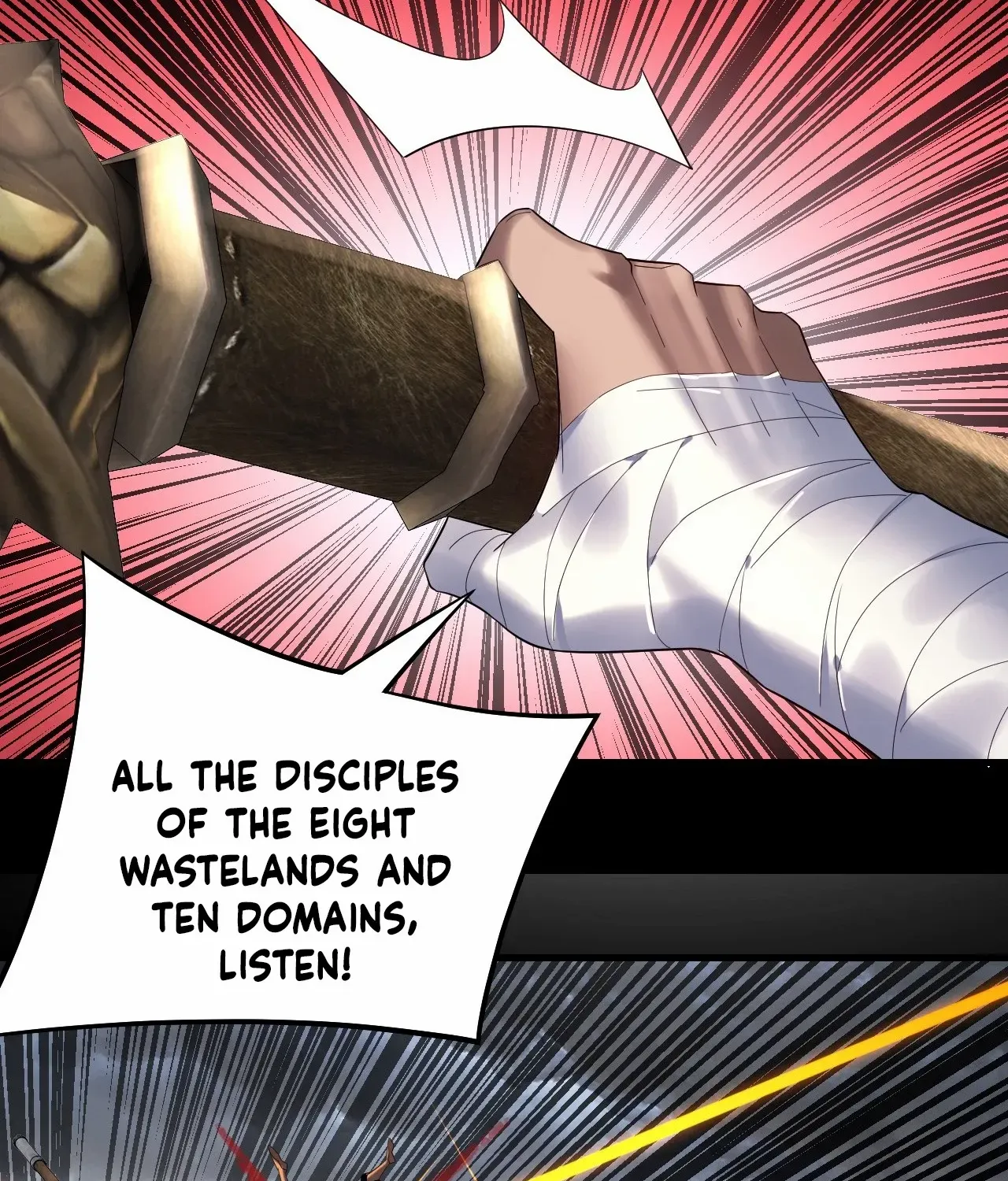 I Am the Fated Villain Chapter 238 page 72 - 