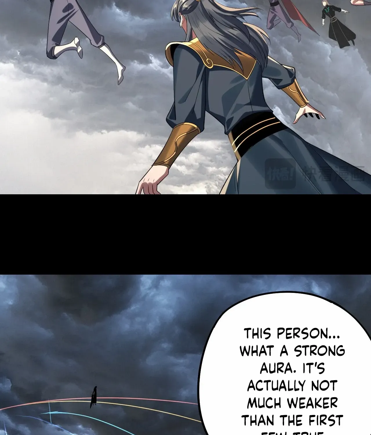 I Am the Fated Villain Chapter 238 page 76 - 