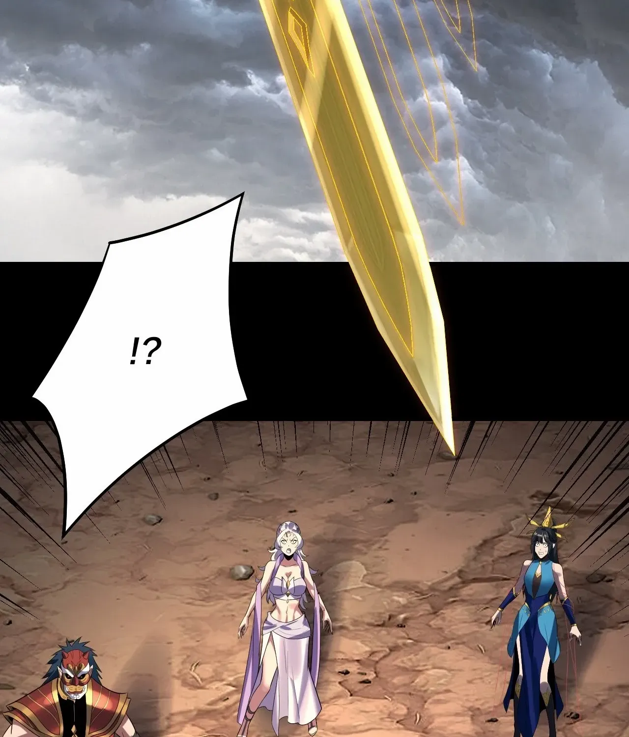 I Am the Fated Villain Chapter 238 page 80 - 