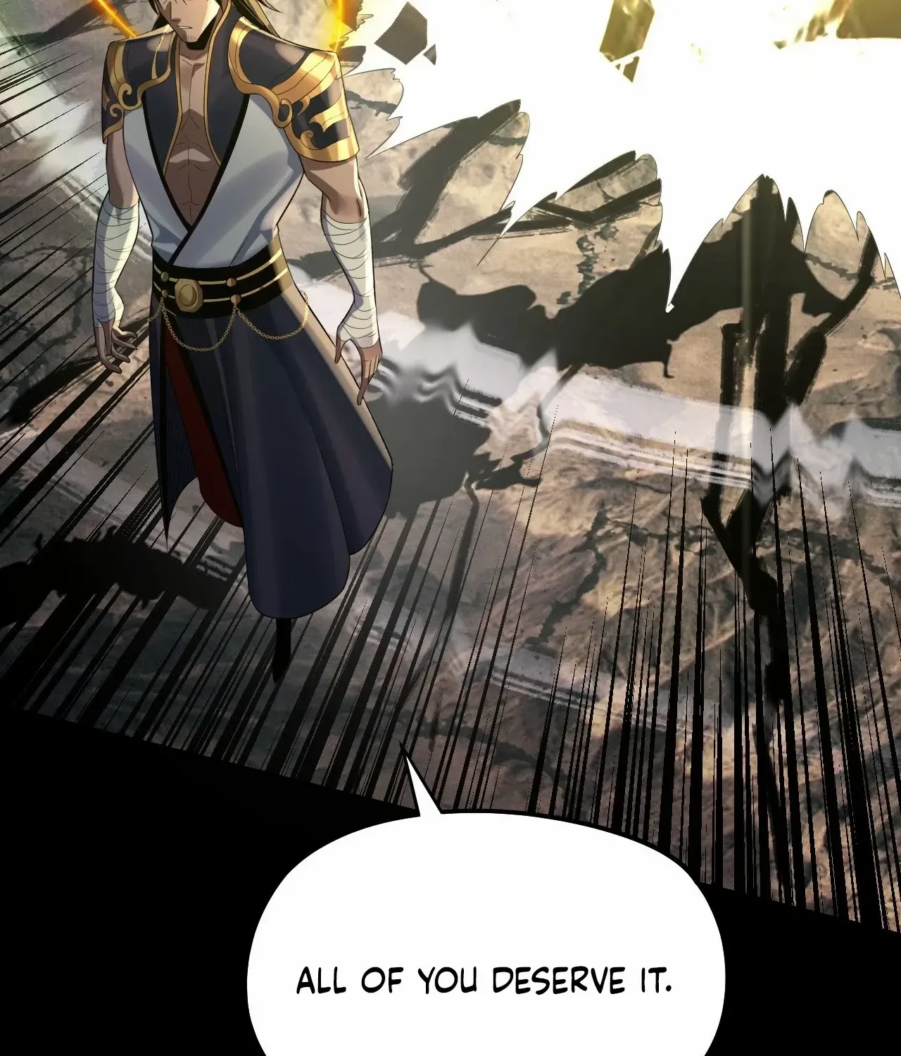 I Am the Fated Villain Chapter 238 page 86 - 