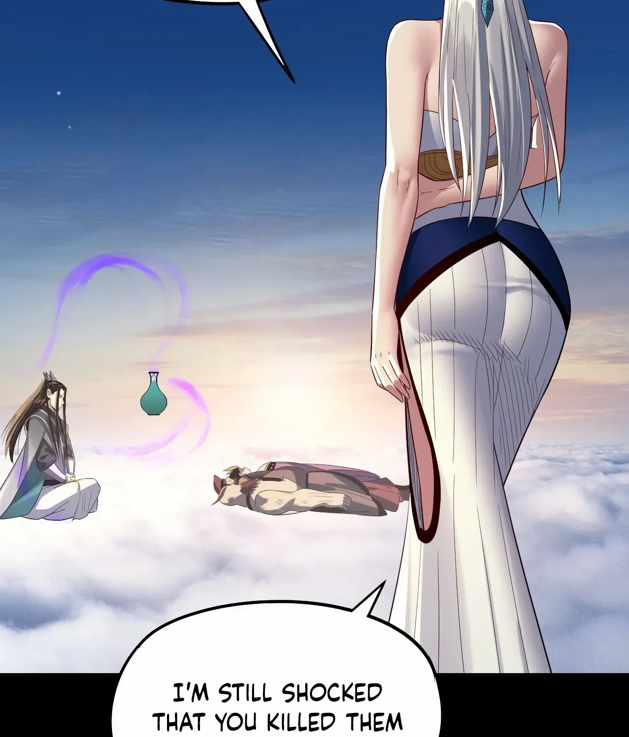 I Am the Fated Villain Chapter 238 page 88 - 