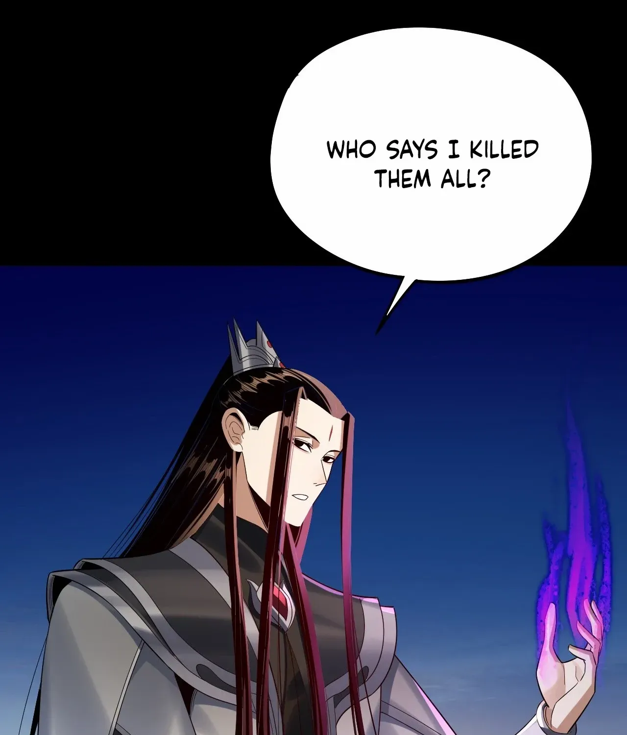 I Am the Fated Villain Chapter 238 page 90 - 