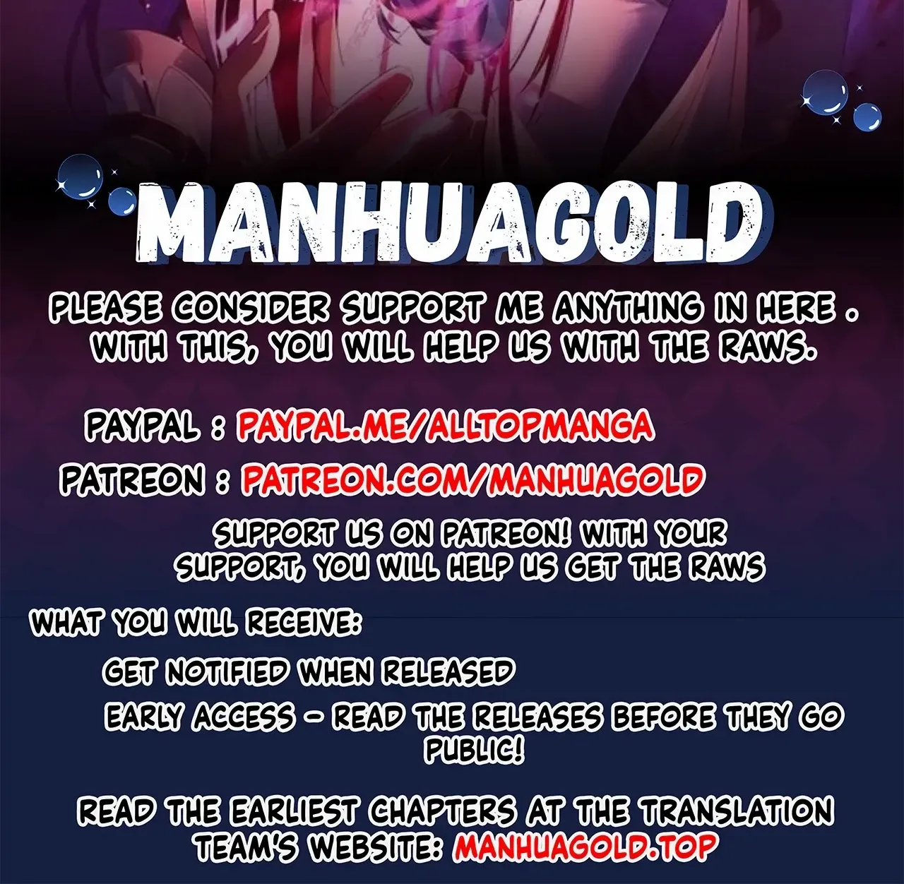 I Am the Fated Villain Chapter 238 page 95 - 