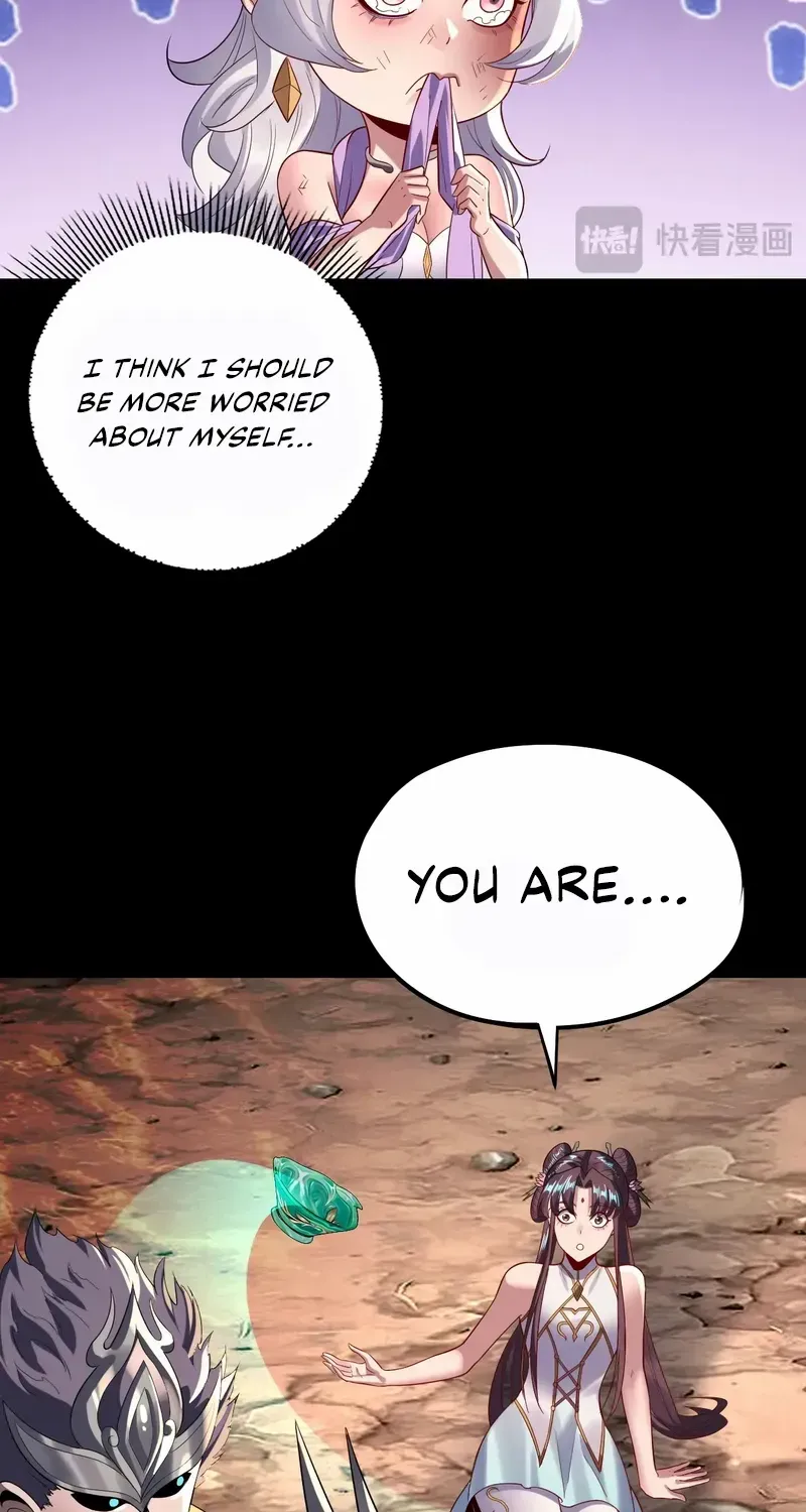 I Am the Fated Villain Chapter 239 page 11 - 