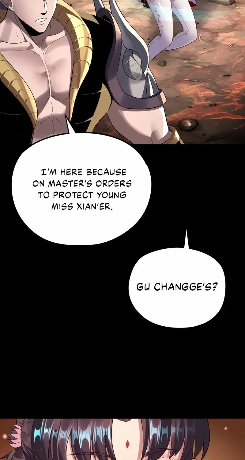 I Am the Fated Villain Chapter 239 page 12 - 