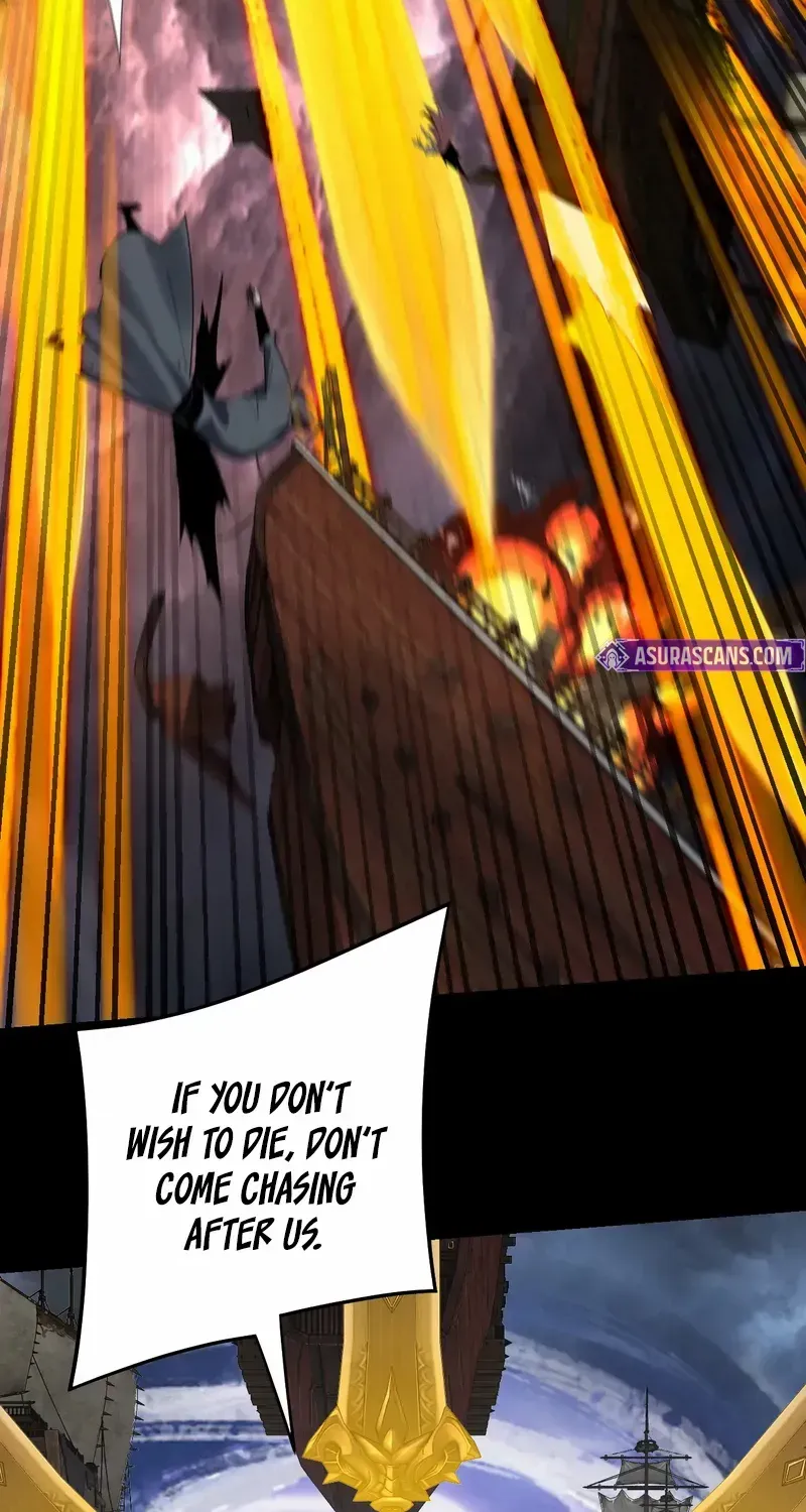 I Am the Fated Villain Chapter 239 page 16 - 