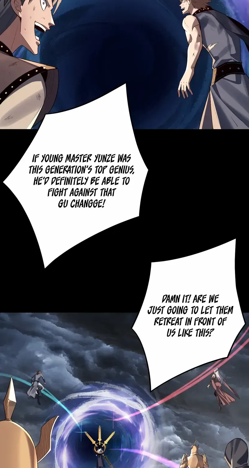 I Am the Fated Villain Chapter 239 page 18 - 