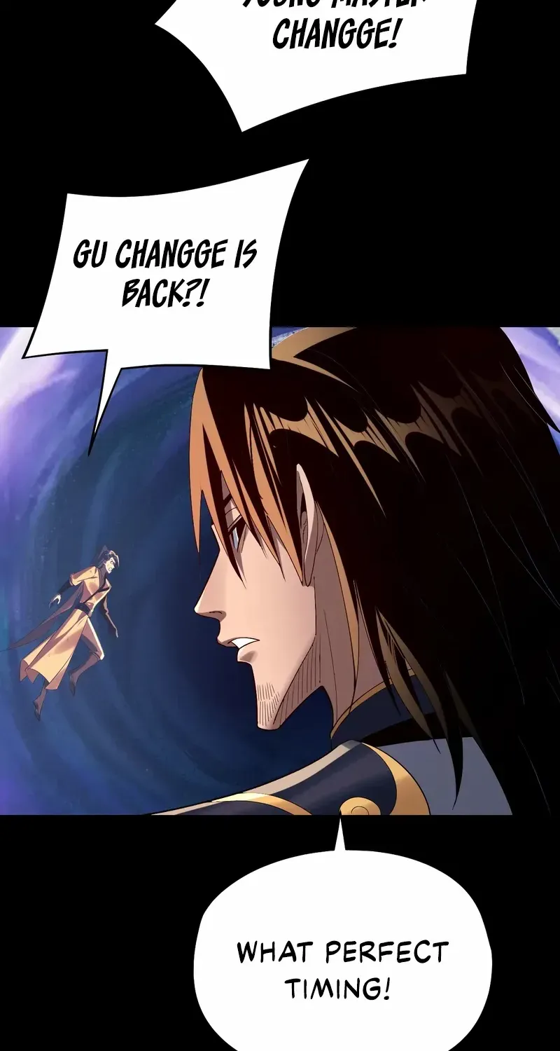 I Am the Fated Villain Chapter 239 page 21 - 