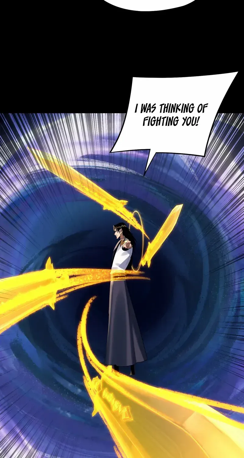 I Am the Fated Villain Chapter 239 page 22 - 