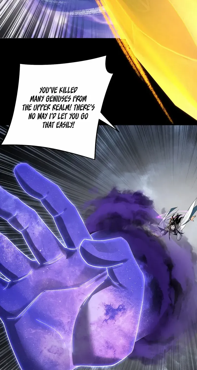 I Am the Fated Villain Chapter 239 page 23 - 