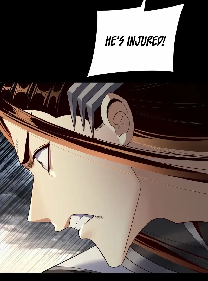 I Am the Fated Villain Chapter 239 page 25 - 