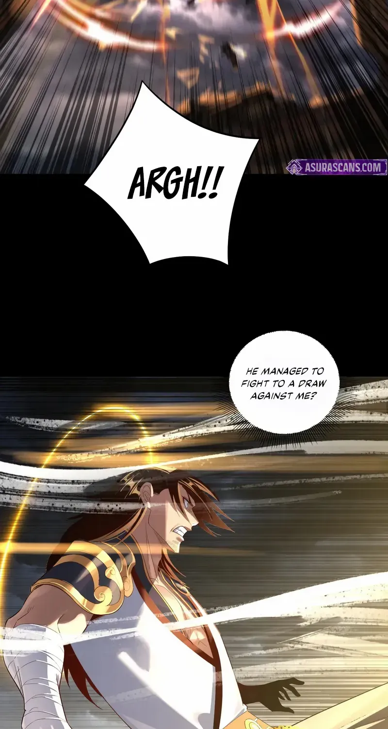 I Am the Fated Villain Chapter 239 page 28 - 
