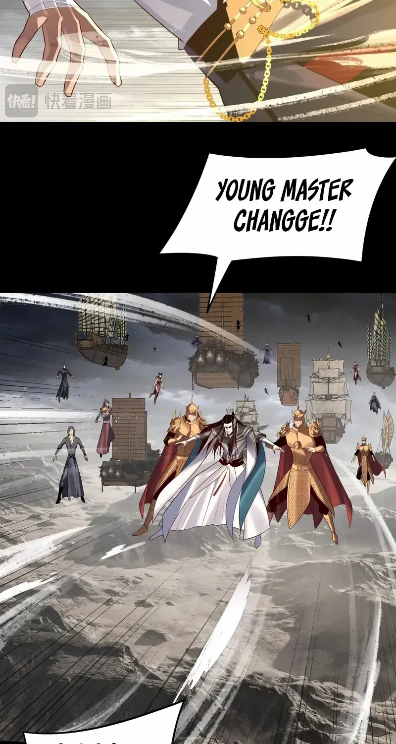 I Am the Fated Villain Chapter 239 page 29 - 