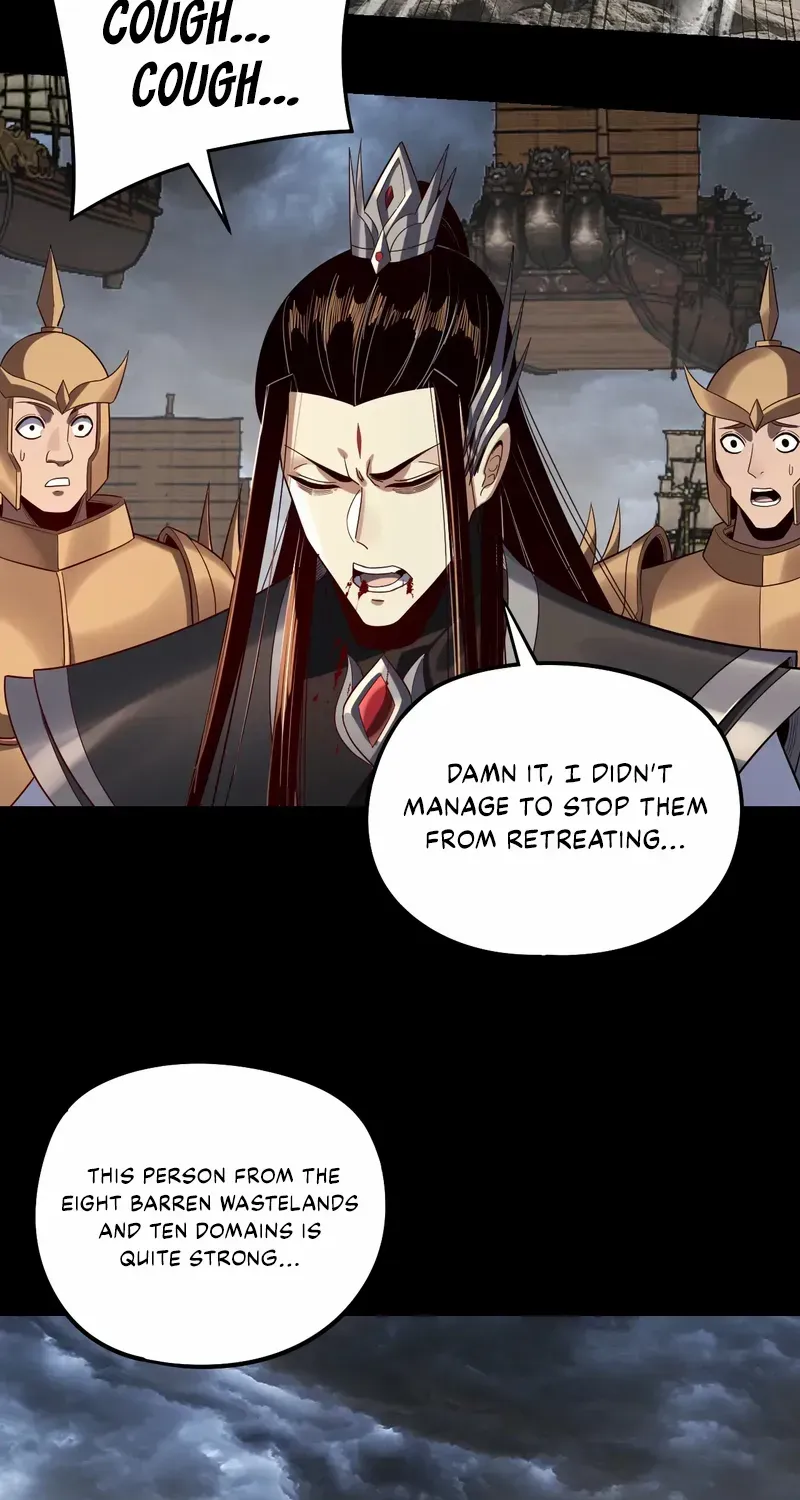 I Am the Fated Villain Chapter 239 page 30 - 