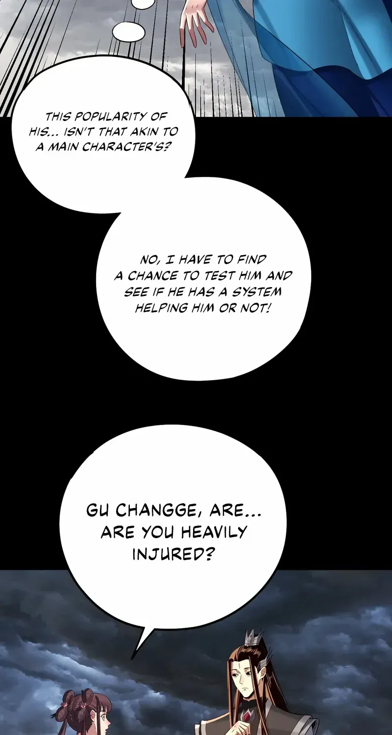 I Am the Fated Villain Chapter 239 page 35 - 