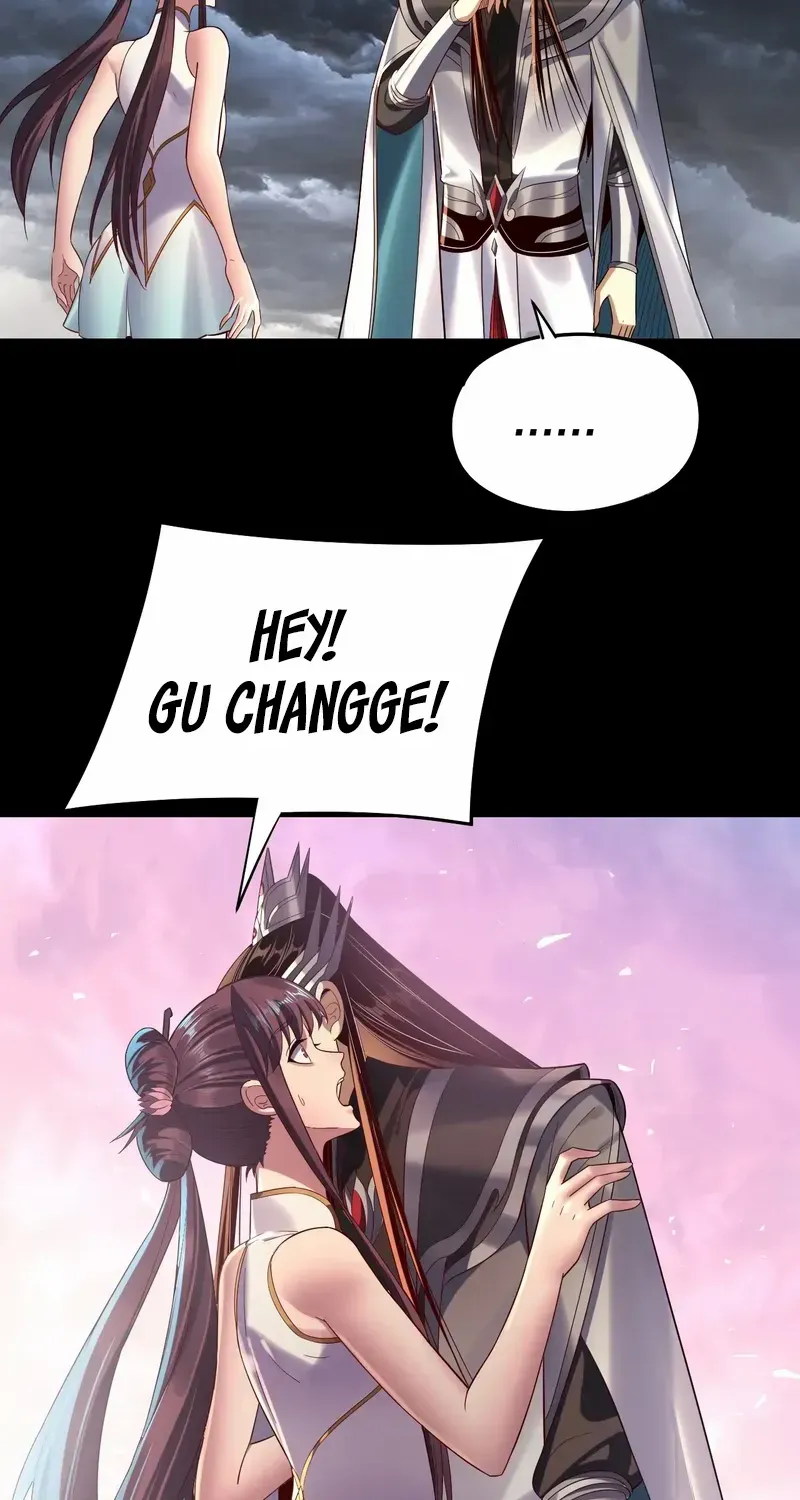 I Am the Fated Villain Chapter 239 page 36 - 
