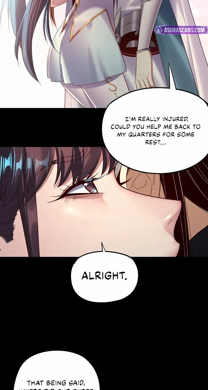 I Am the Fated Villain Chapter 239 page 37 - 