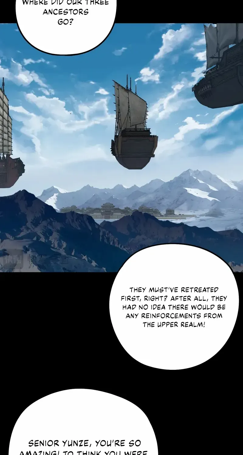 I Am the Fated Villain Chapter 239 page 38 - 