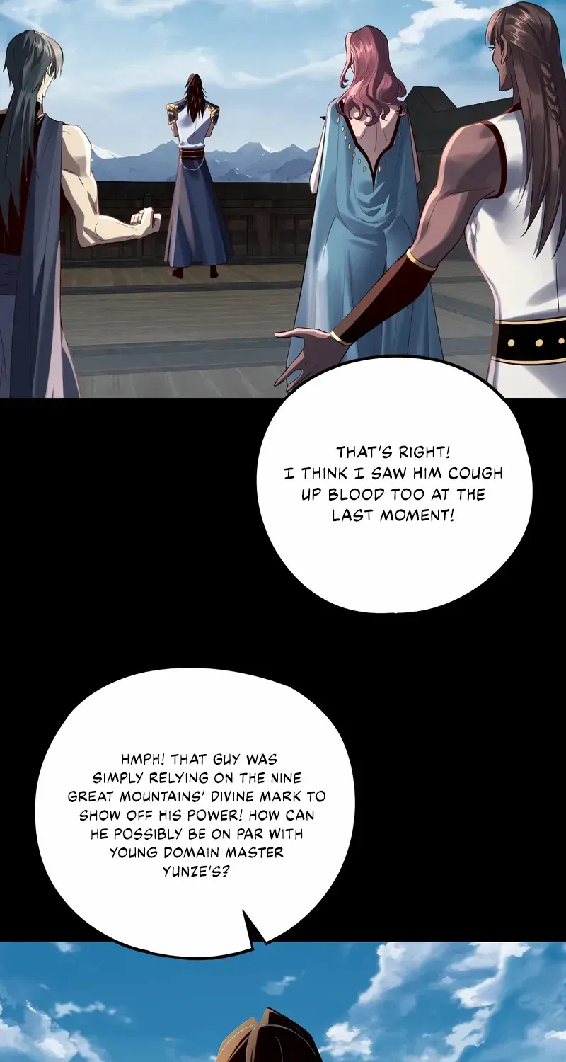 I Am the Fated Villain Chapter 239 page 40 - 