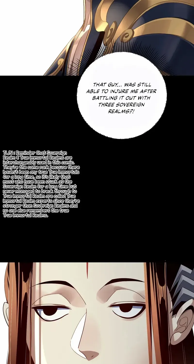 I Am the Fated Villain Chapter 239 page 42 - 