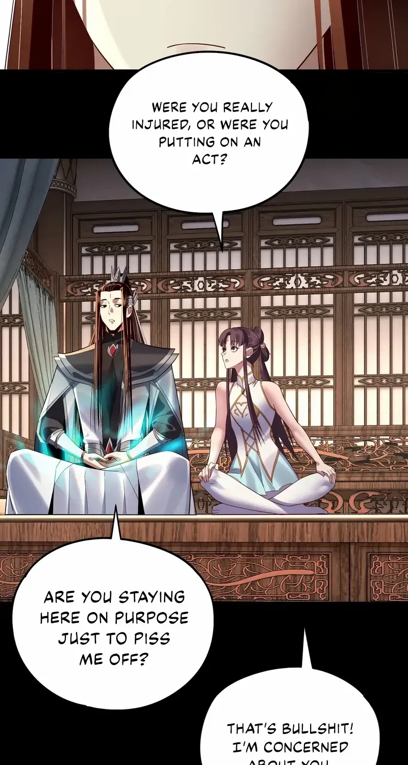 I Am the Fated Villain Chapter 239 page 43 - 