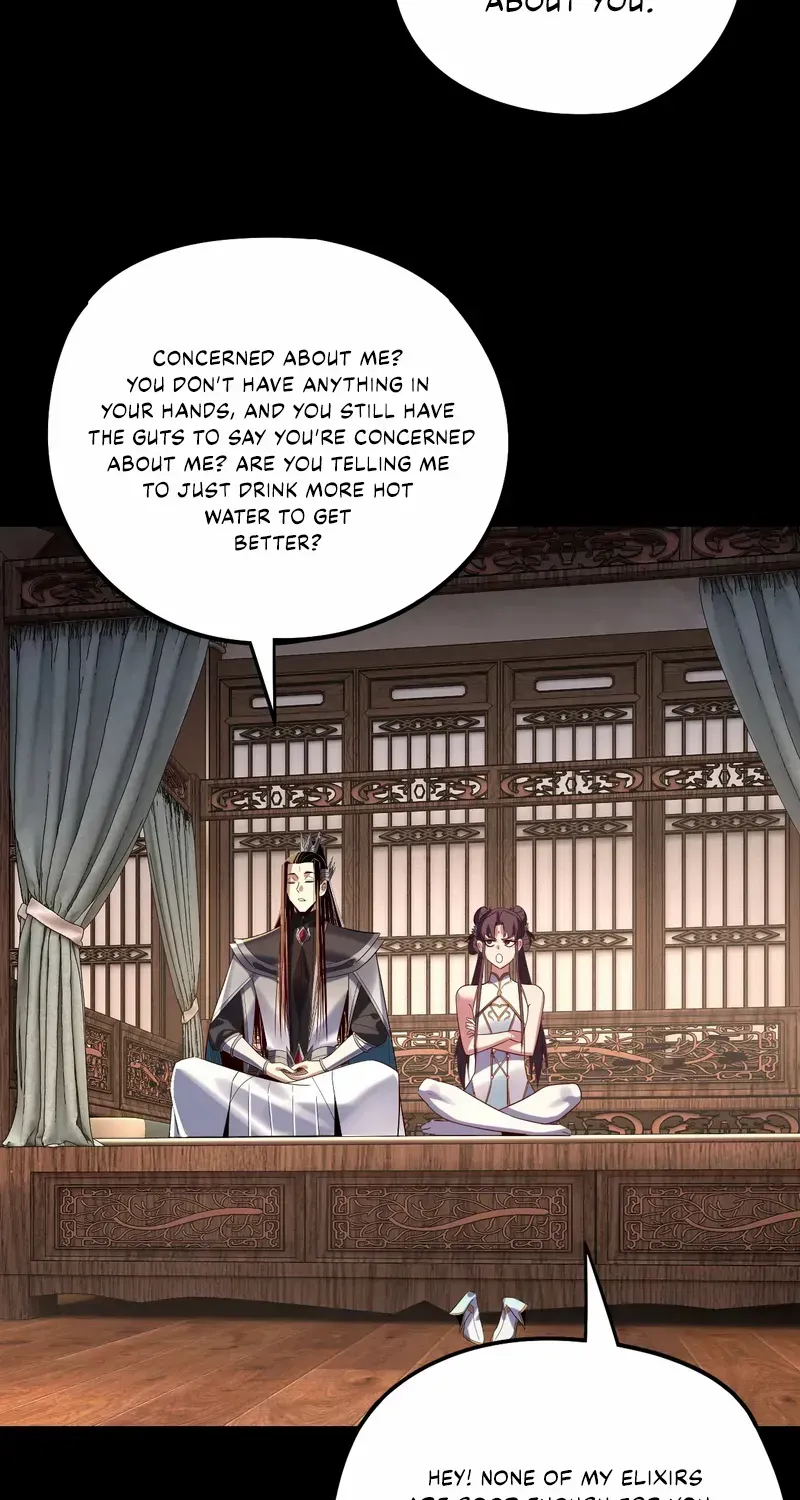I Am the Fated Villain Chapter 239 page 44 - 