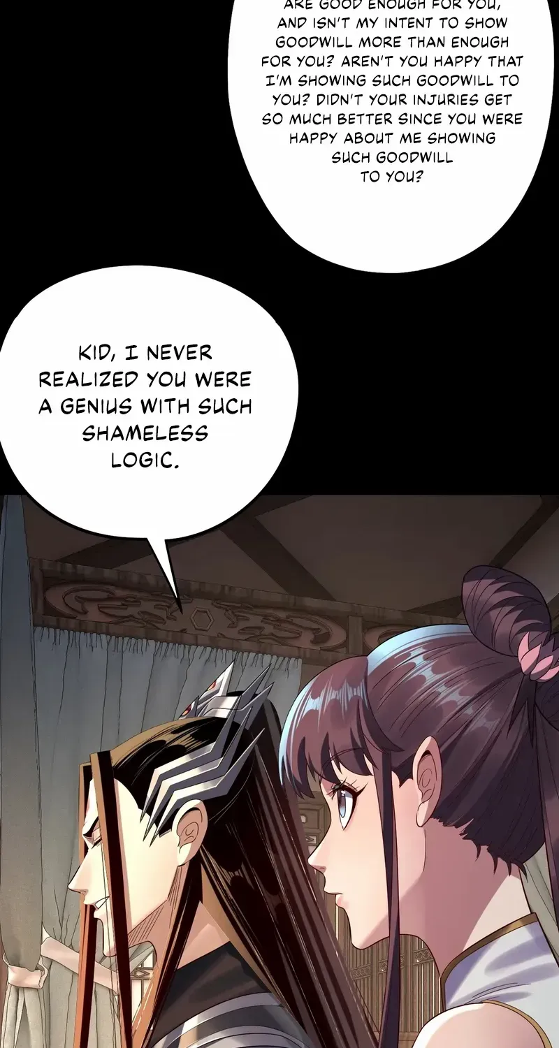 I Am the Fated Villain Chapter 239 page 45 - 