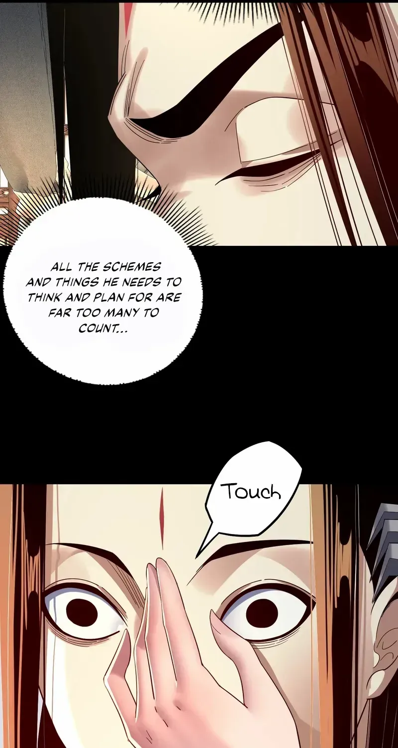 I Am the Fated Villain Chapter 239 page 47 - 
