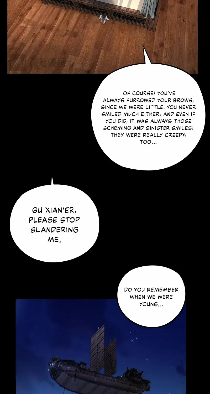 I Am the Fated Villain Chapter 239 page 50 - 