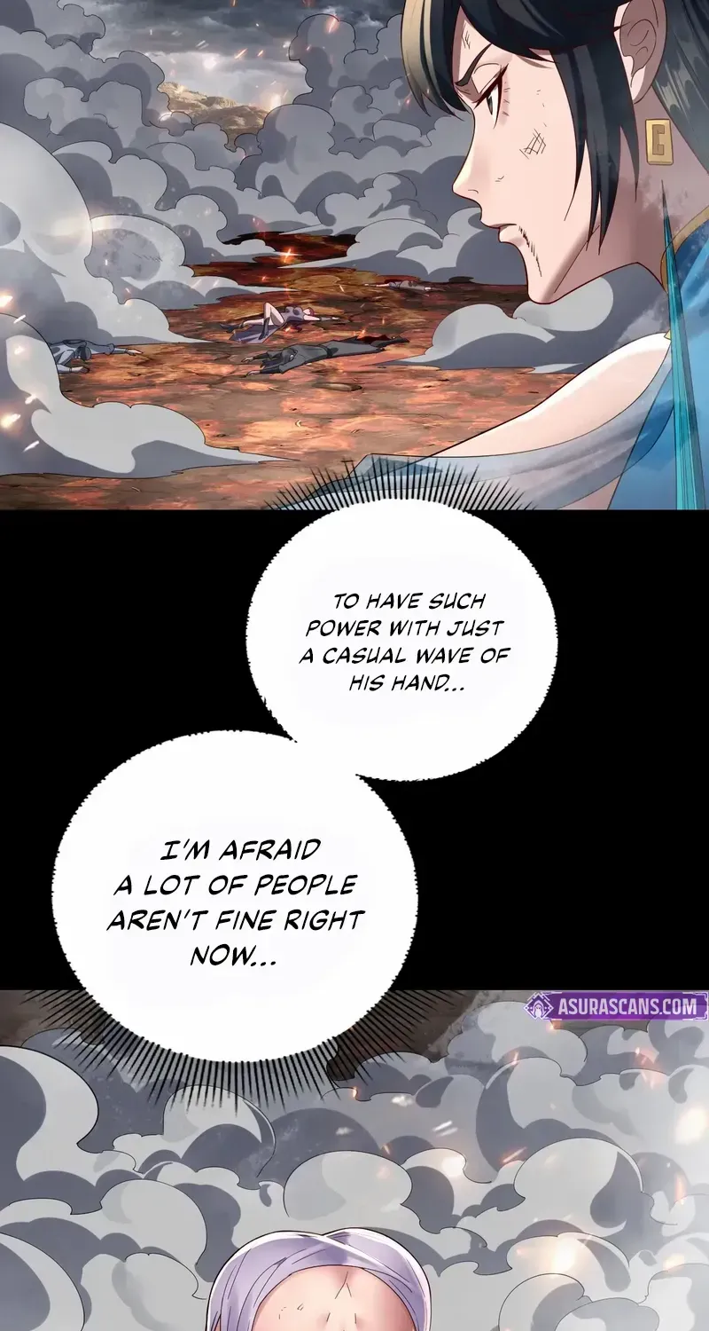 I Am the Fated Villain Chapter 239 page 6 - 