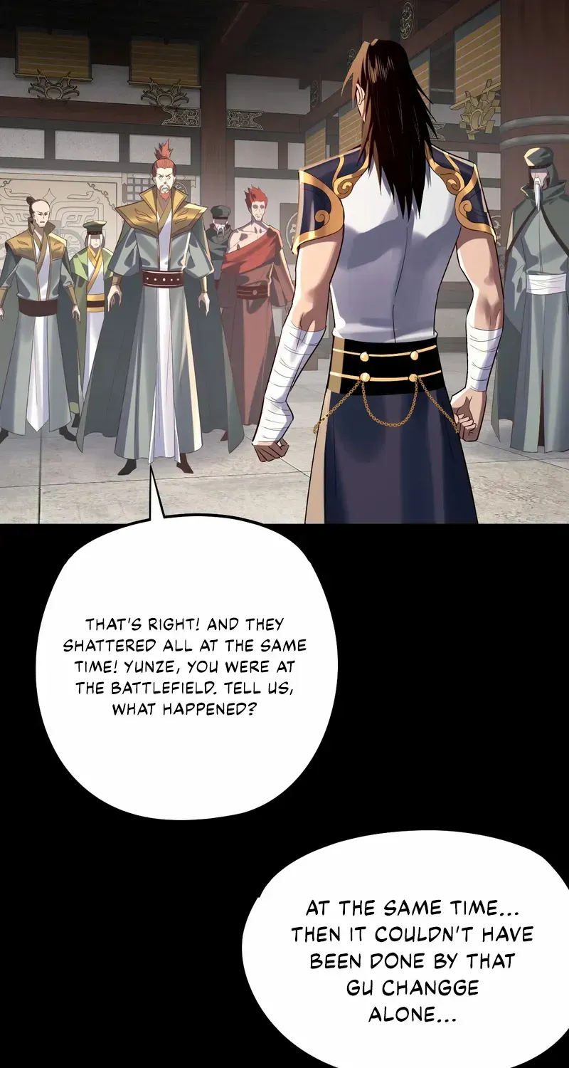 I Am the Fated Villain Chapter 239 page 54 - 