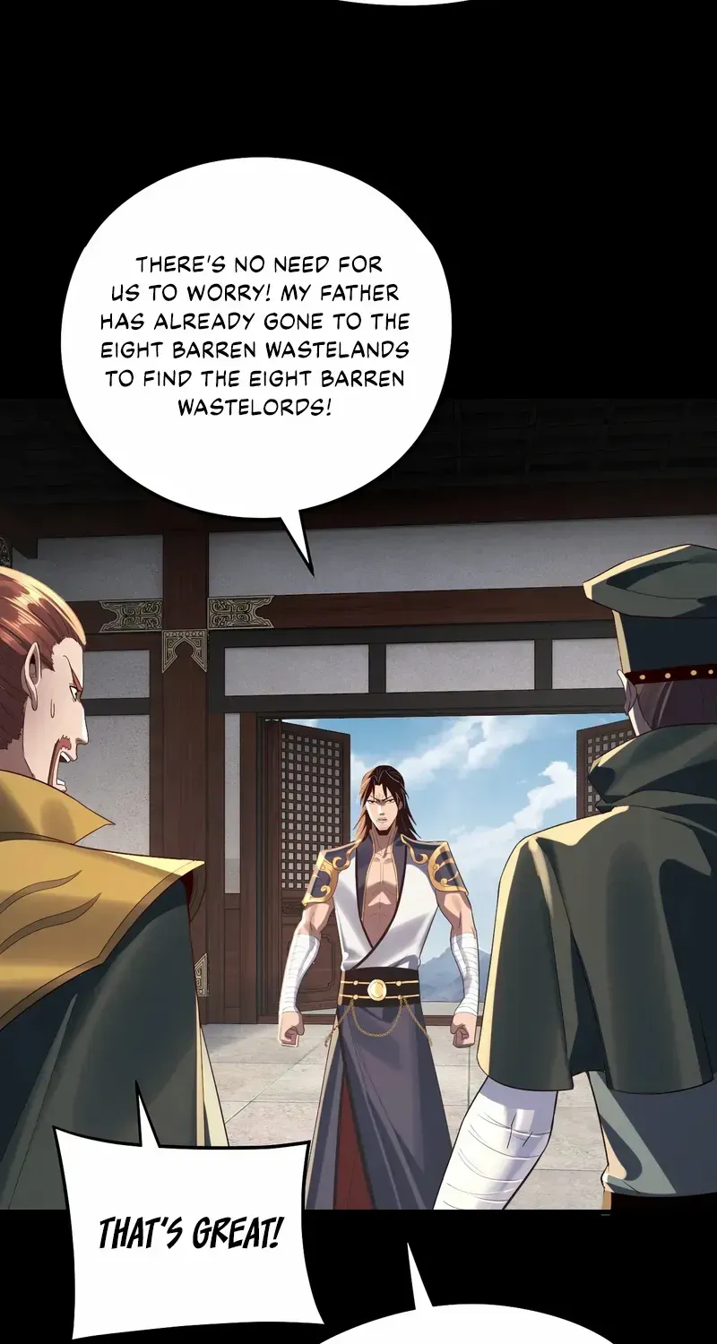 I Am the Fated Villain Chapter 239 page 56 - 