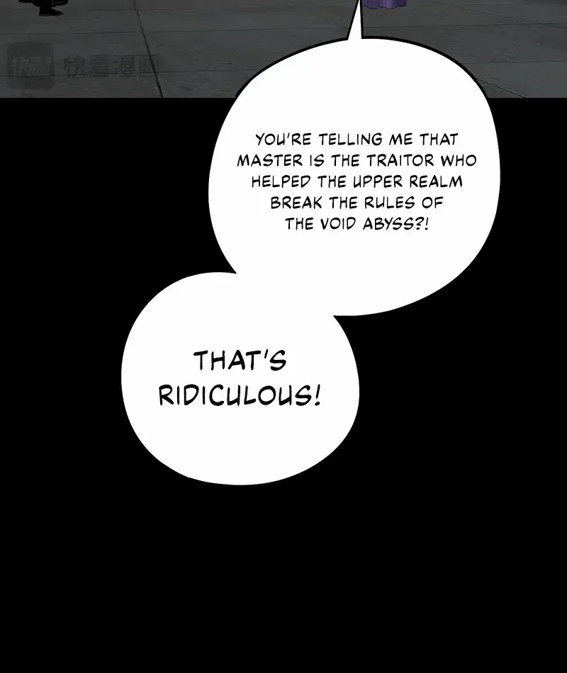 I Am the Fated Villain Chapter 239 page 58 - 