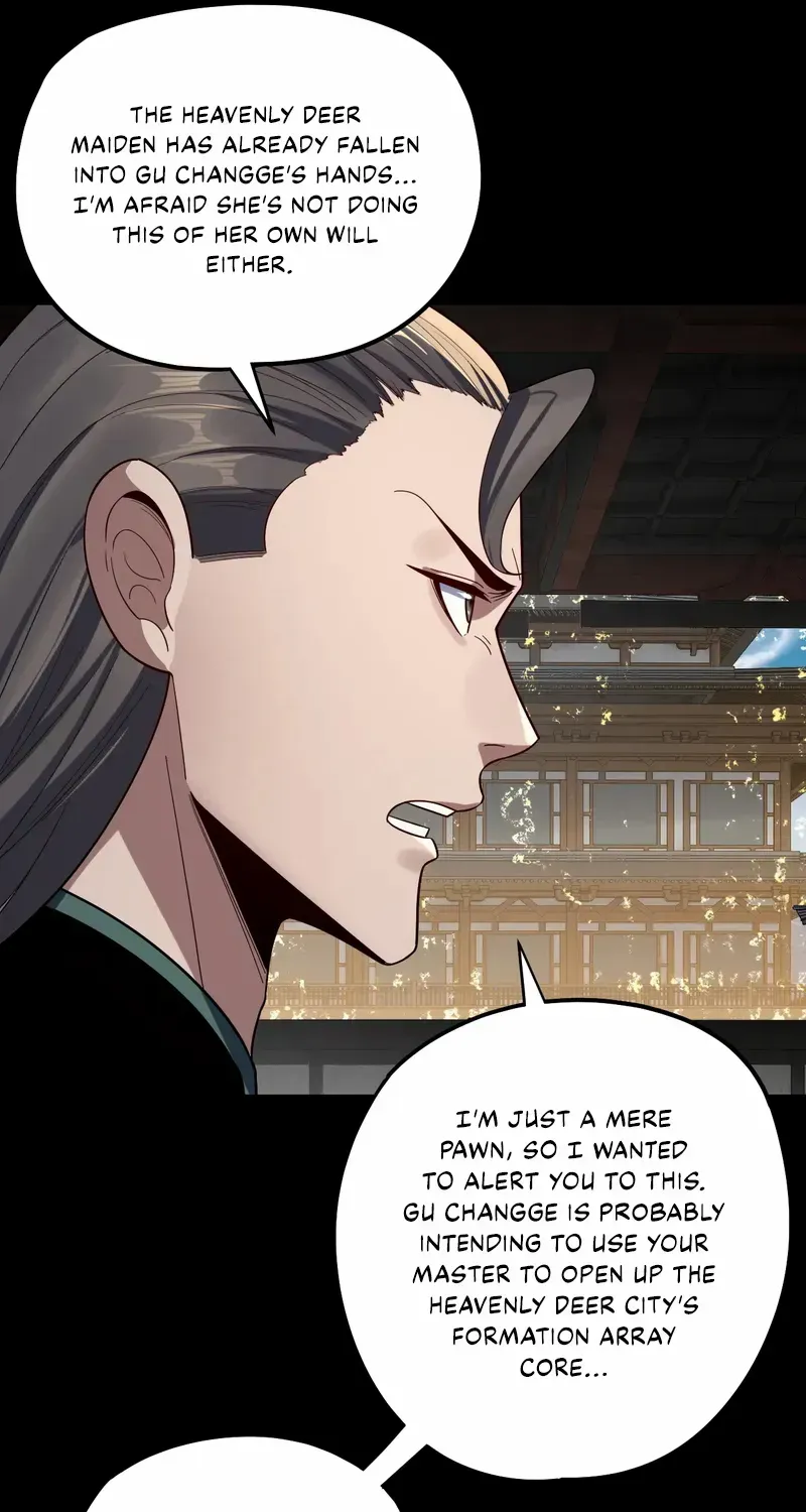 I Am the Fated Villain Chapter 239 page 59 - 