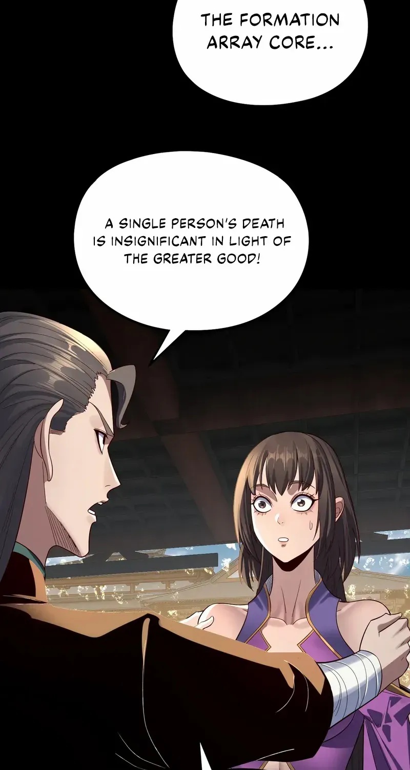 I Am the Fated Villain Chapter 239 page 61 - 