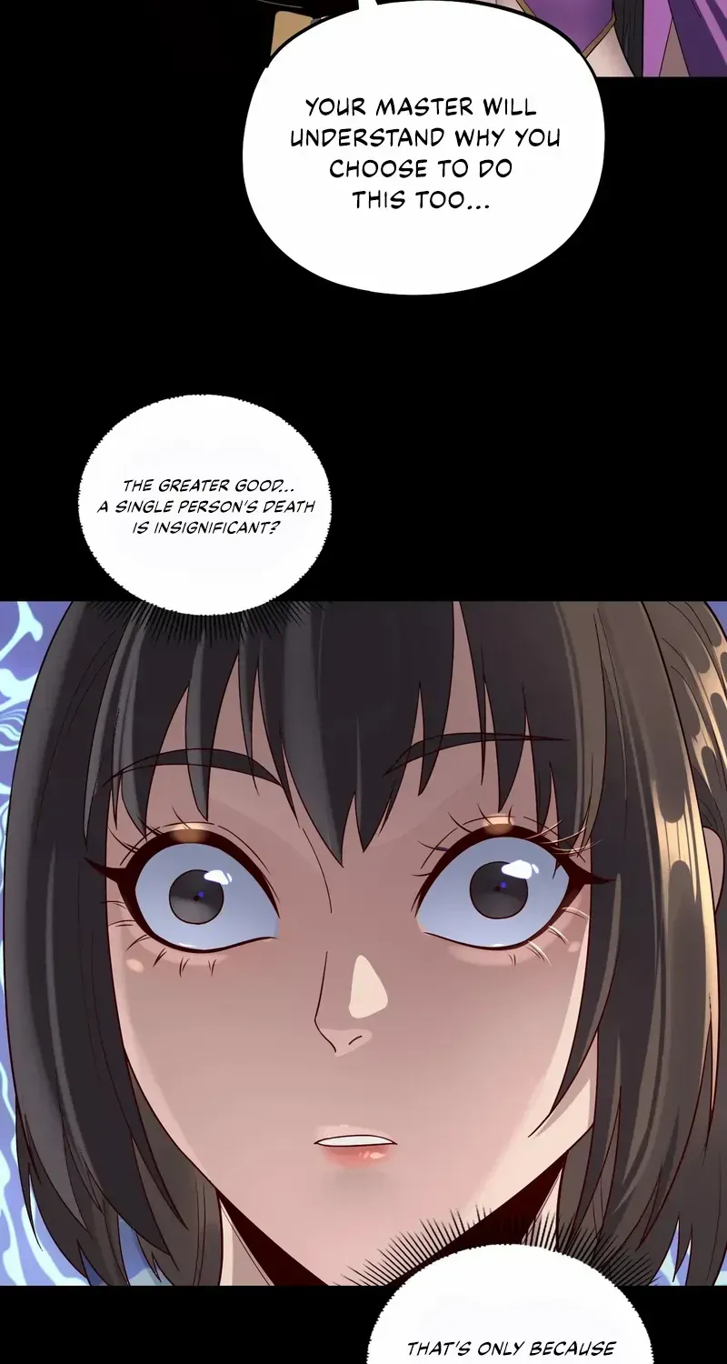 I Am the Fated Villain Chapter 239 page 62 - 