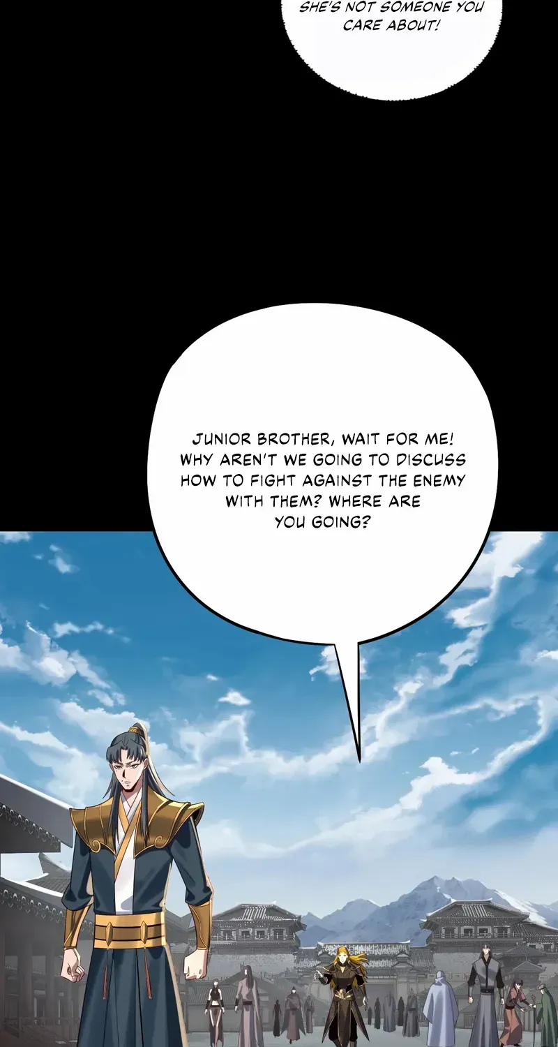 I Am the Fated Villain Chapter 239 page 63 - 