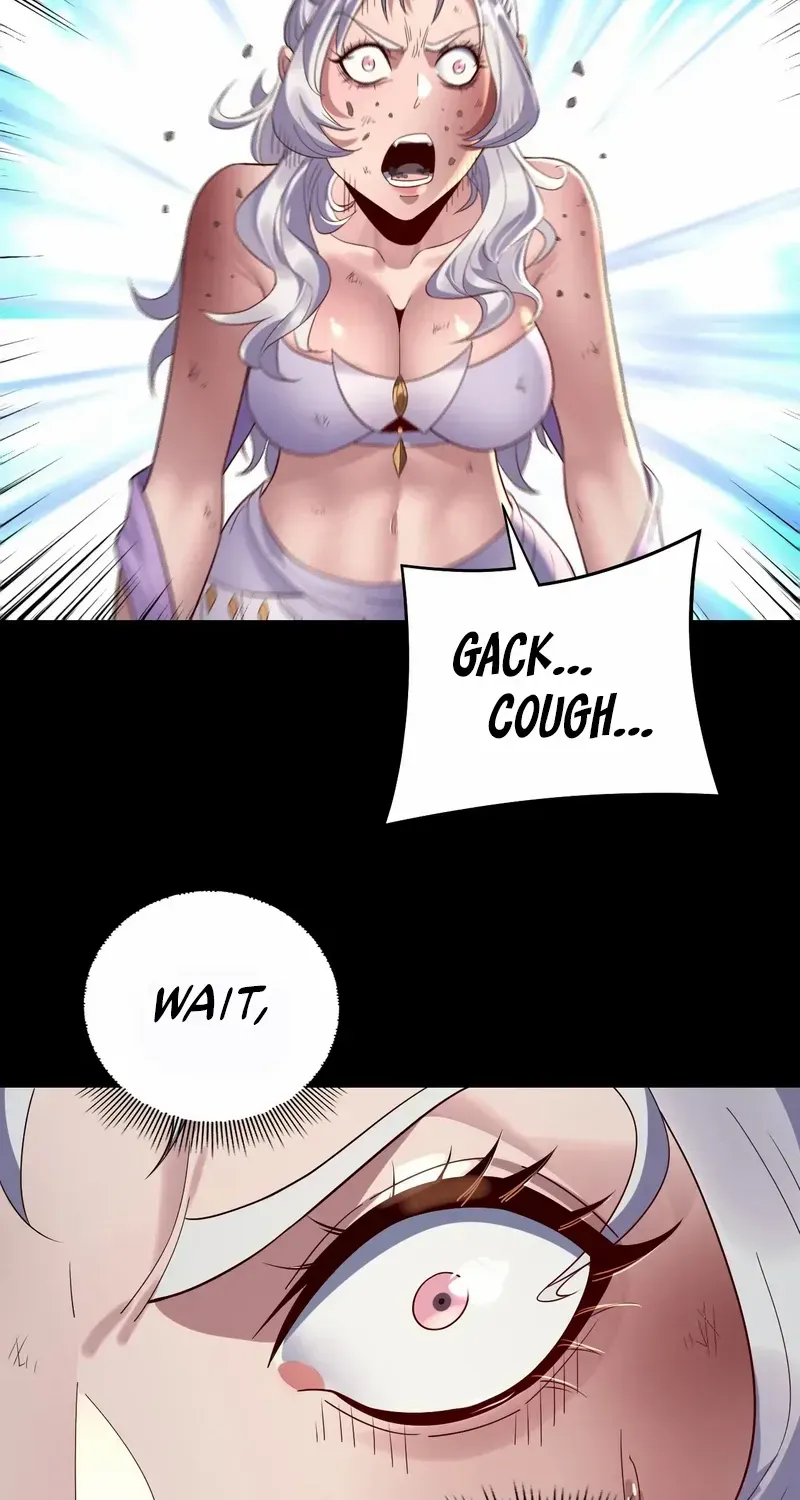 I Am the Fated Villain Chapter 239 page 8 - 