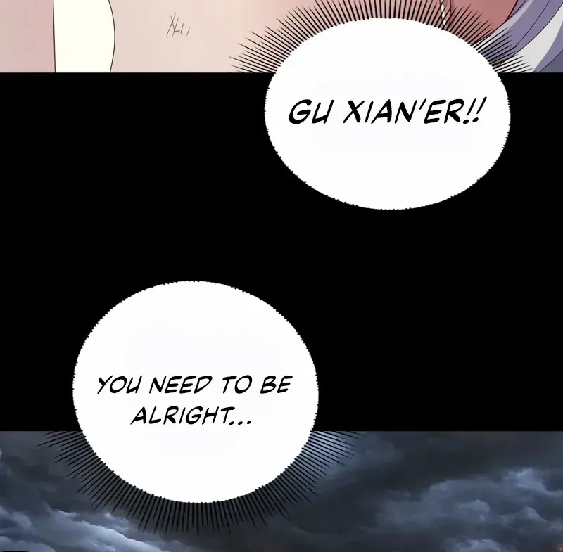 I Am the Fated Villain Chapter 239 page 9 - 